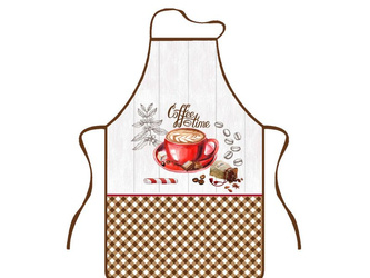 Fartuszek Kuchenny Cappuccino II F22A1111