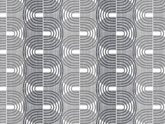 Viaszosvászon Terítő Tekercsben és asztalterítők Mirella 206/D