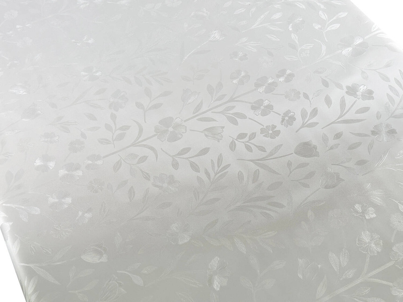 Olajszövet terítő bézs Salotto ZG-7161A