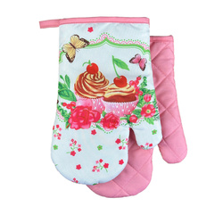 Rękawice Kuchenne z Magnesem Sweets 0116FS09