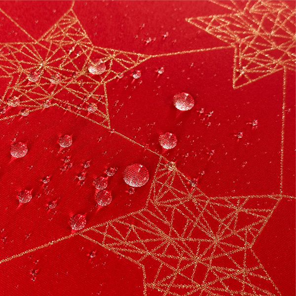 Asztalterítők és futók Foltálló Arany 3506