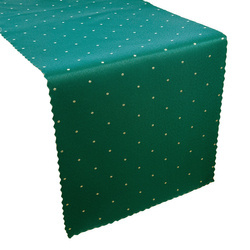 Asztalterítők és futók Foltálló Arany 3506