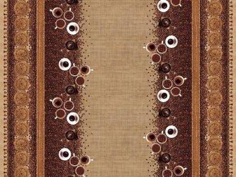 Viaszosvászon Terítő Florista 01682-00