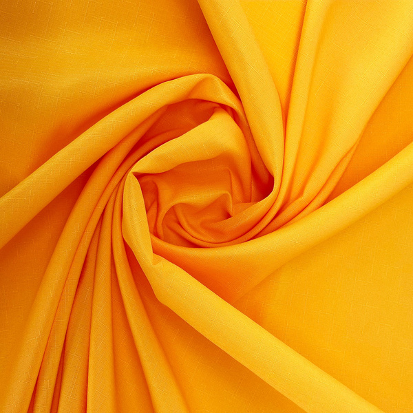 Asztalterítők és futók Foltálló I Szitálás Sárga     