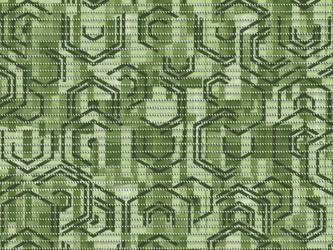 Csúszásgátló habszivacs fürdőszoba szőnyeg 65 Aqua Mat 4089-2