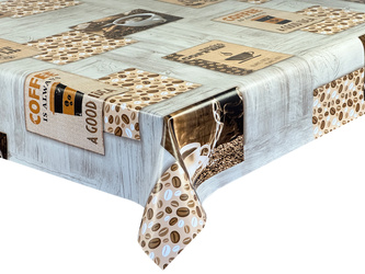 Viaszosvászon Terítő Tekercsben 140 Evolution M-82238A