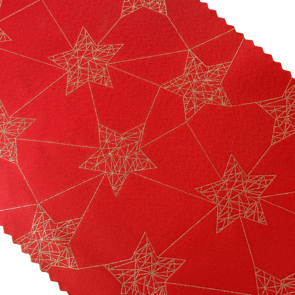 Asztalterítők és futók Foltálló Arany 3506