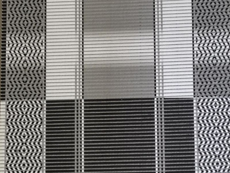 Csúszásgátló habszivacs fürdőszoba szőnyeg 65 FH305A