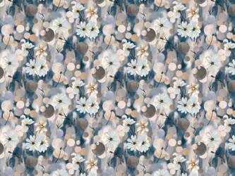 Viaszosvászon Terítő Tekercsben Lario DN60