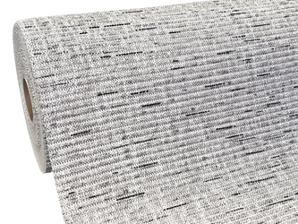 Csúszásgátló habszivacs fürdőszoba szőnyeg 65 Aqua Nova 502D