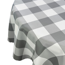 Foltálló Abroszok Kerek Pünkösdi Tavaszi Kosár