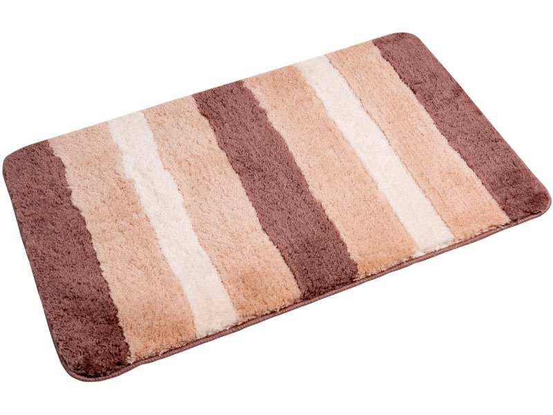 Fürdőszobaszőnyegek Ombre bézs