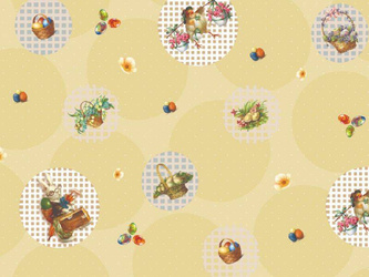 Viaszosvászon Terítő Tekercsben 140 Evolution M-8355A