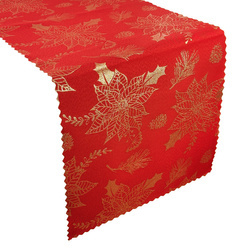 Asztalterítők és futók Foltálló Arany 3506