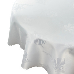 Karácsonyi Asztalterítő Foltálló Abroszok Karácsonyi Harangok 907 Kerek