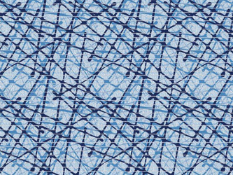 Csúszásgátló habszivacs fürdőszoba szőnyeg 65 Aqua Nova 512A