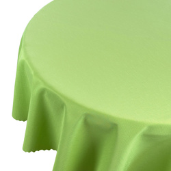 Foltálló Abroszok I Szitálás Kerek Celadon