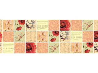 Viaszosvászon Terítő Tekercsben 140 Classico WF-4810A