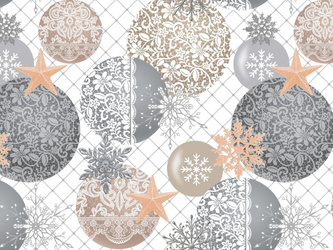 Viaszosvászon Terítő Tekercsben 140 Evolution BN WF-7053B