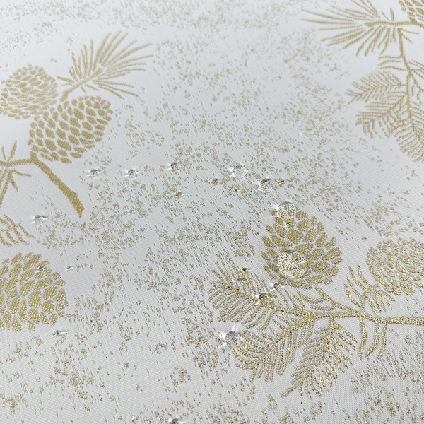 Asztalterítők és futók Foltálló Húsvéti Szürke Nyúl