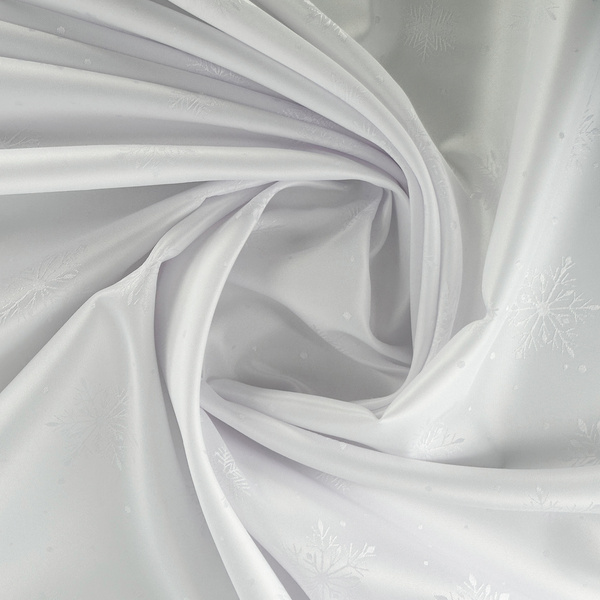 Karácsonyi Asztalterítő Foltálló Abroszok Karácsonyi Z-3500 Kerek