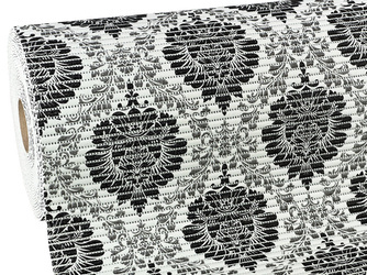 Csúszásgátló habszivacs fürdőszoba szőnyeg 65 Aqua Nova 592D