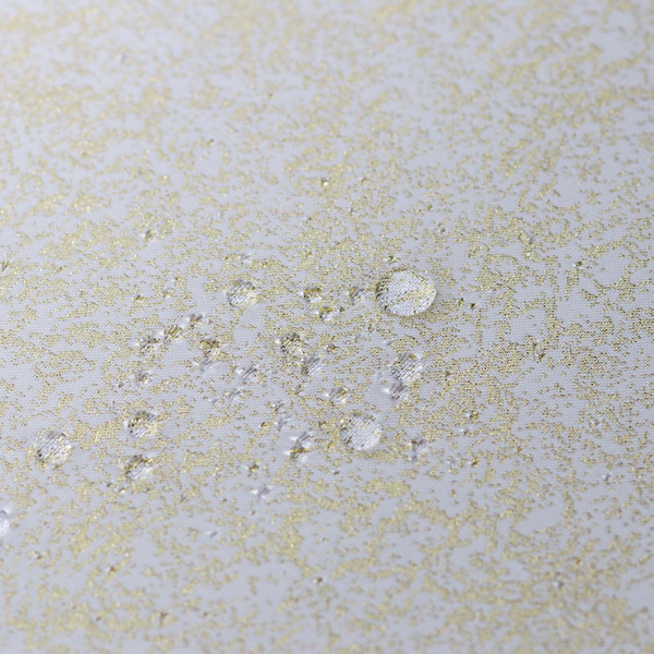 Foltálló Abroszok Márvány Arany  23