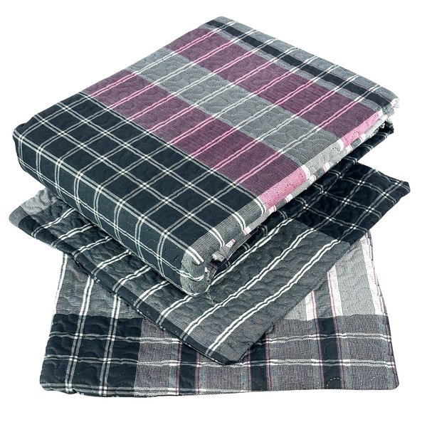 Kétoldalas ágytakaró TAVIRA SY-6766 220x240+2x40x40