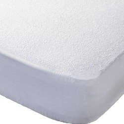 Vízálló Gumis matracvédõ Coral