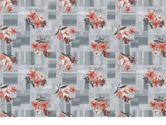 Viaszosvászon Terítő Tekercsben 140 Classico WF-4593A