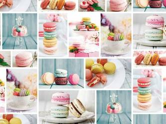 Viaszosvászon Terítő Florista 06109-00