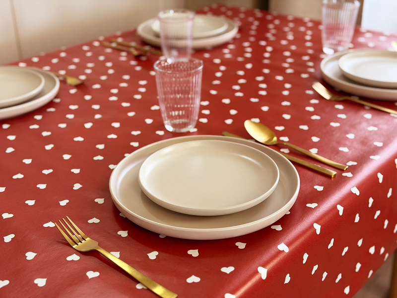 Viaszosvászon Terítő Tekercsben Florista 01118-01