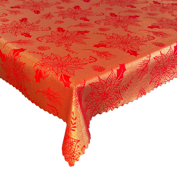 Kétoldalas Foltálló terítő Monstera Golden Z-2771