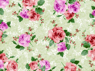 Viaszosvászon Terítő Classico M-364-40