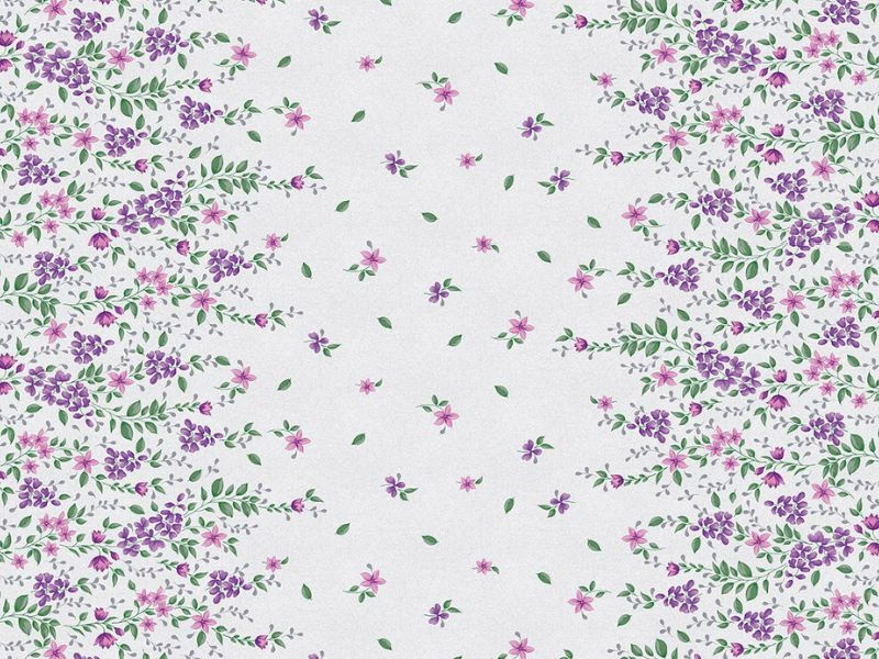 Viaszosvászon Terítő Tekercsben Fantastik 1233-2