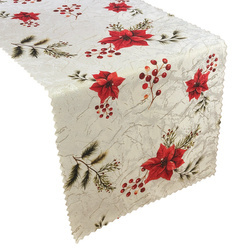 Asztalterítők és futók Foltálló Húsvéti Szürke Nyúl