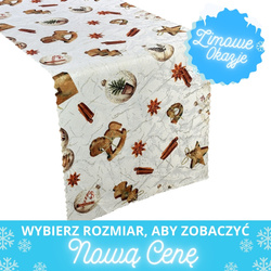 Asztalterítők és futók Foltálló Húsvéti Szürke Nyúl