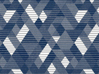 Csúszásgátló habszivacs fürdőszoba szőnyeg 65 Aqua Mat 4085-2 rolls