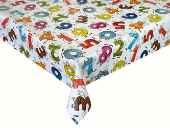 Viaszosvászon Terítő Tekercsben 140 Evolution M-81124A