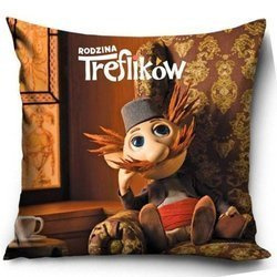 Párnahuzat Trefliki TREF185006 40x40 cm