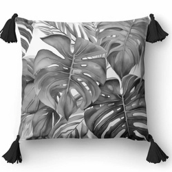 Dekoratív Párnahuzat Panama 45x45 cm 5390B