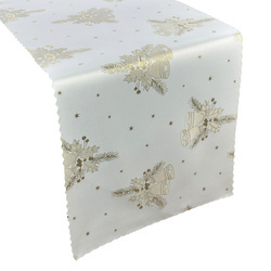 Asztalterítők és futók Foltálló Húsvéti Szürke Nyúl