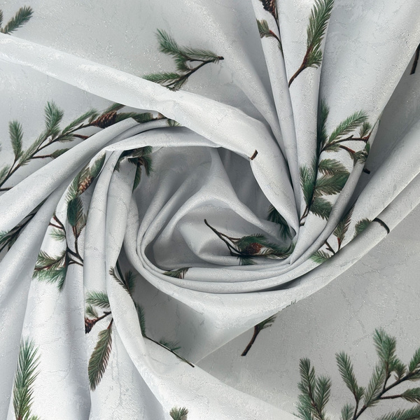 Asztalterítők és futók Foltálló Húsvéti Szürke Nyúl