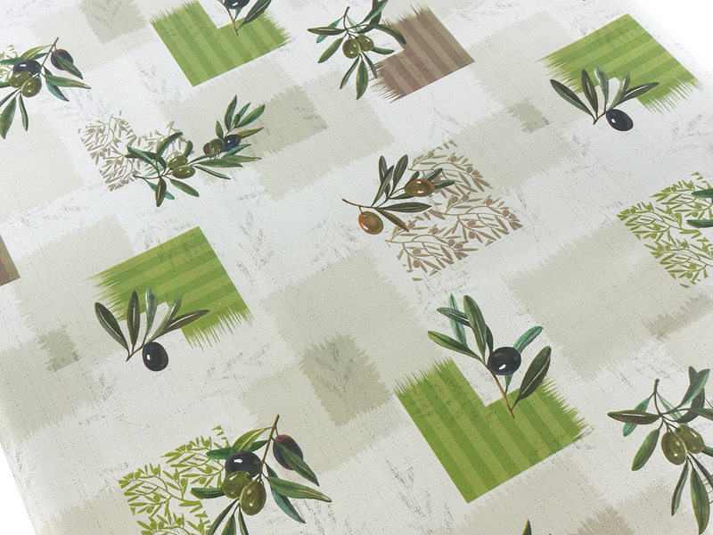 Viaszosvászon Terítő Tekercsben Fantastik 1161-1