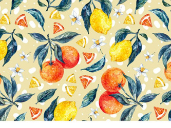 Viaszosvászon Terítő Classico WF-6809D