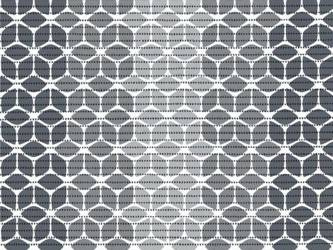 Csúszásgátló habszivacs fürdőszoba szőnyeg 65 Aqua Mat 4005-5 rolls