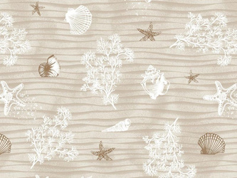 Viaszosvászon Terítő Tekercsben Fantastik 1227-1