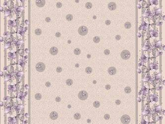 Viaszosvászon Terítő Florista 01681-02