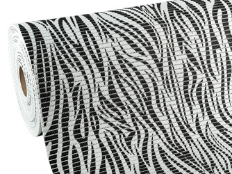 Csúszásgátló habszivacs fürdőszoba szőnyeg 65 Aqua Nova 518A