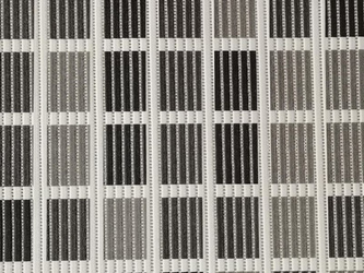 Csúszásgátló habszivacs fürdőszoba szőnyeg 65 FH144C